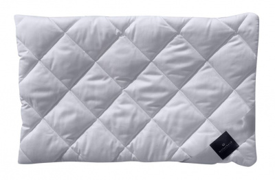 Детская синтетическая подушка Billerbeck Washplus 95 Flachkissen, 40x60