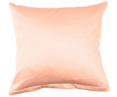 Наволочка Elegante Monochrome 6955/81 (apricot) 70x70