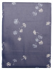  Пододеяльник Elegante Fleurs 2438R/2 (indigo/тсиний) фото в интернет-магазине Герд Биллербек
