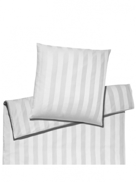 Пододеяльник Elegante Noblesse 2245R/0 (weiß/белый) 200x200