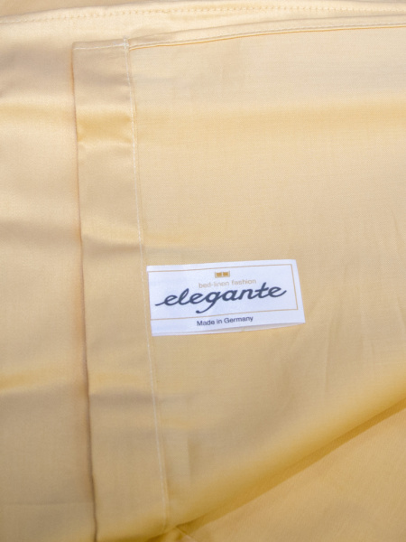 Простыня Elegante 6800/33 (gold/золотой)