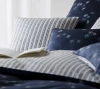  Пододеяльник Elegante Fleurs 2438R/2 (indigo/тсиний) фото в интернет-магазине Герд Биллербек