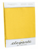 Простыня Elegante 6800/33 (gold/золотой) 270x290