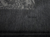  Плед кашемировый Glen Saxon Border Paisley/дамасский узор 120 Black Sand Stone/002 150x200 фото в интернет-магазине Герд Биллербек