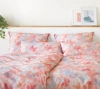  Пододеяльник Elegante Lucid 2434R/1 (pfirsich rosé/персиково-розовое) фото в интернет-магазине Герд Биллербек