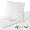 Наволочка Elegante Arteflora 2212/0 (weiß/белый)