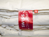  Пуховое зимнее одеяло Swiss Dream CLC 90 Caro 4-seasons (Superlight+Mono), гусиный пух фото в интернет-магазине Герд Биллербек