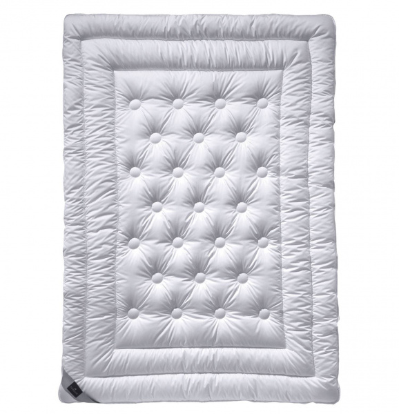 Одеяло Billerbeck Rubin Silk light (лёгкое) не ниже +20°С, 240x220