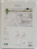  Пододеяльник Elegante Flyer 24521R/1 (rosarot/розо-красный) фото в интернет-магазине Герд Биллербек